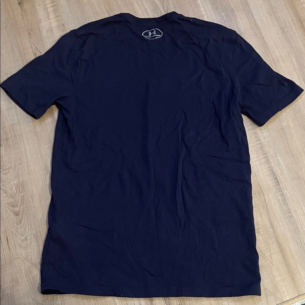 Under Armour Auburn Tigers Tee - Picture 3 of 4